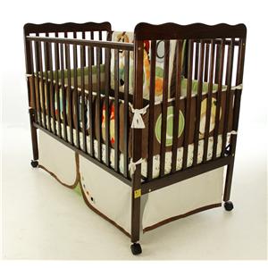 Wayside free crib program top